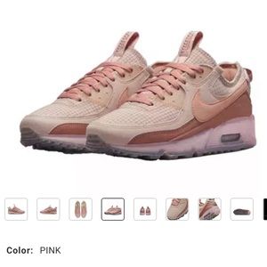 Women’s Nike Terrascape size:9